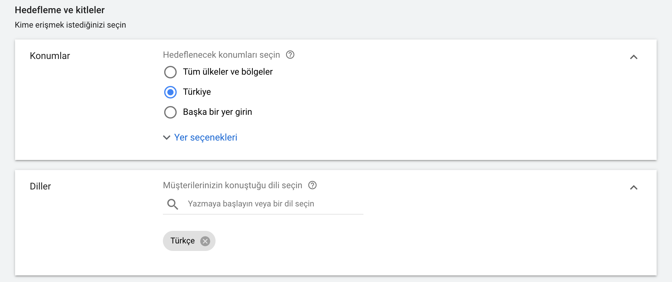 Google Ads ile E-ticaret Sitene Doping Yapalım mı?