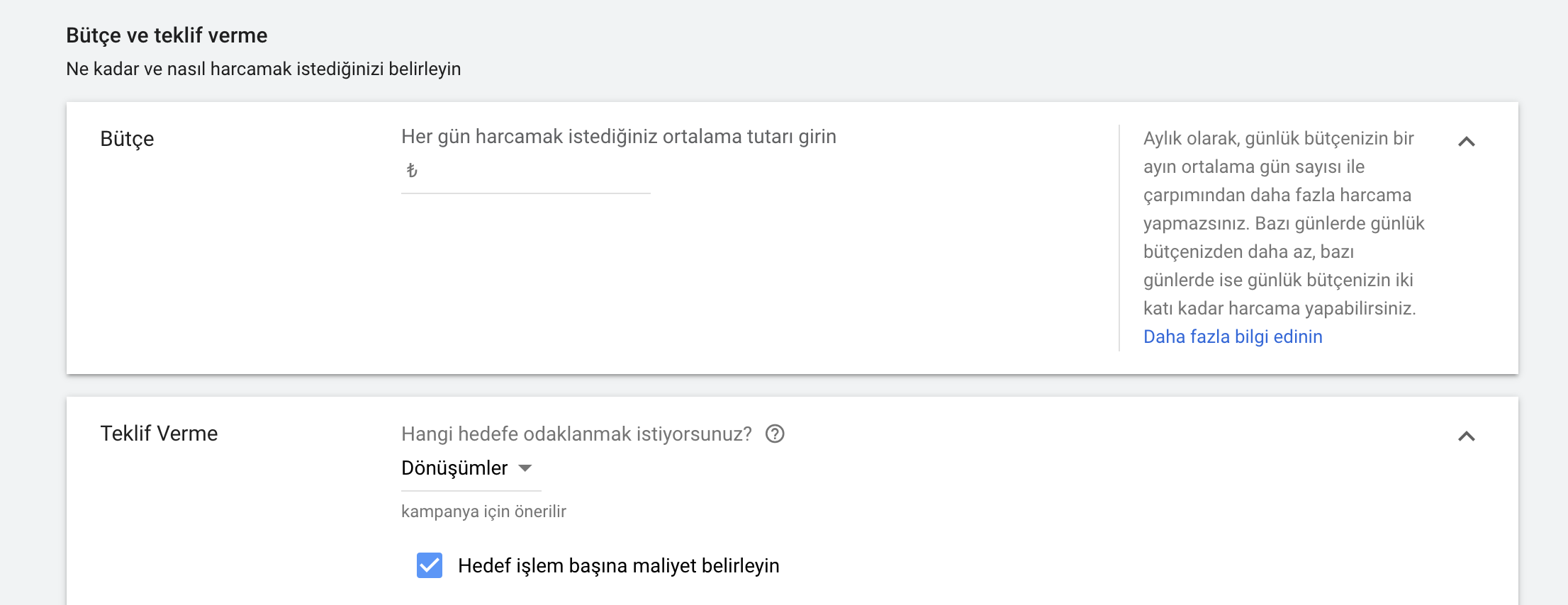 Google Ads ile E-ticaret Sitene Doping Yapalım mı?