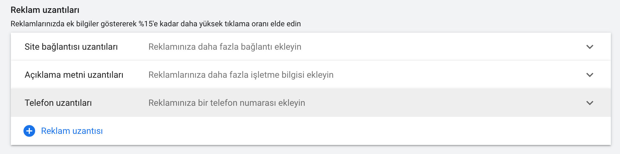 Google Ads ile E-ticaret Sitene Doping Yapalım mı?