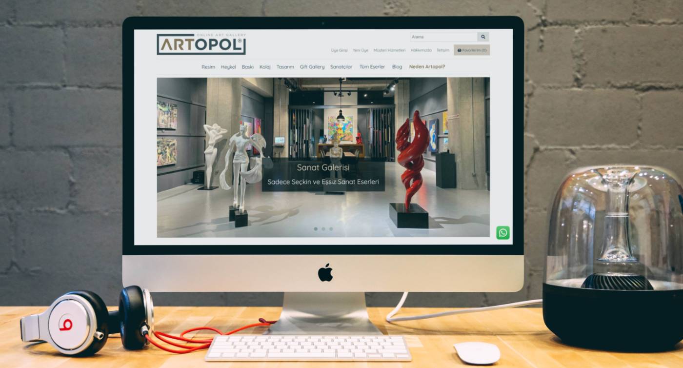 artopol.com