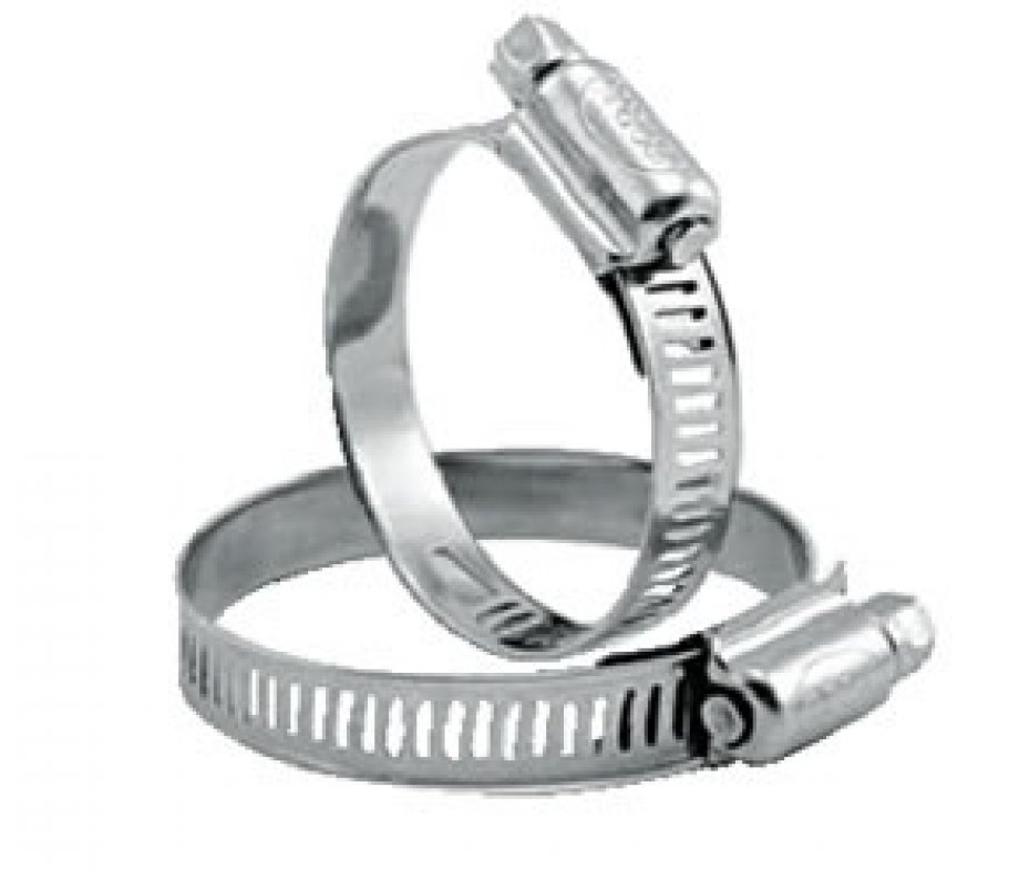 Ayarlı hortum kelepçe