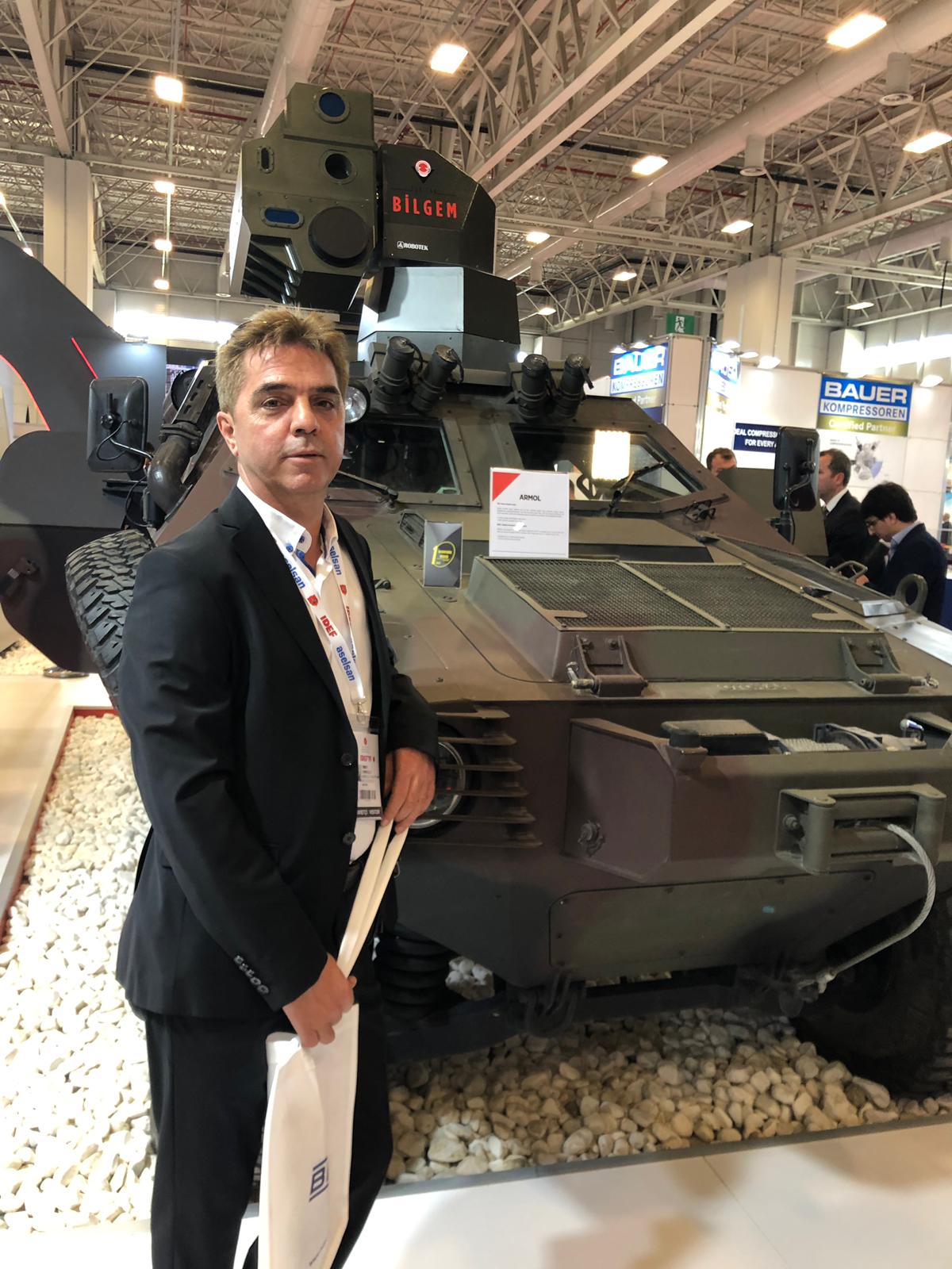 Idef2019