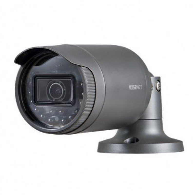 LNO-6012R 2MP Ağ IR Bullet Kamera