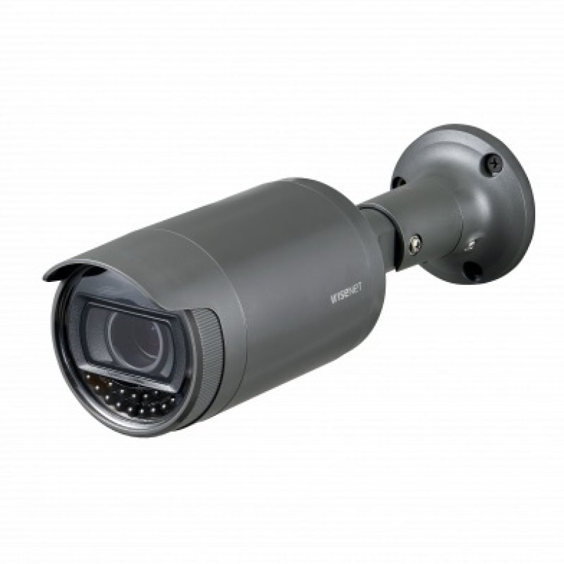 LNO-6070R 2MP Ağ IR Bullet Kamera