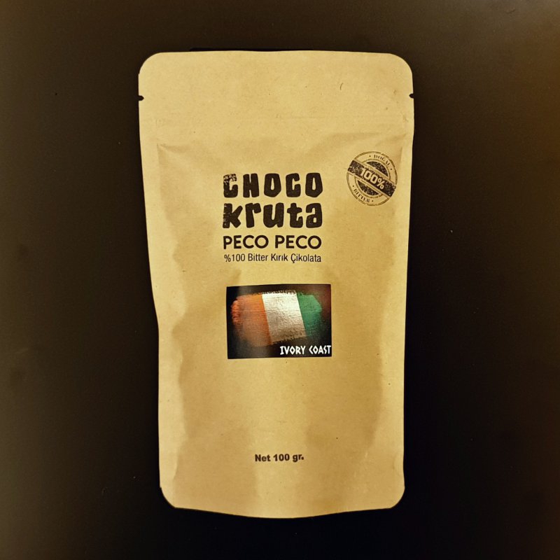 Choco Kruta Kakao ve Çikolata Seti (7 Farklı Ürün Birarada)